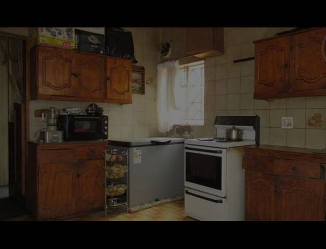 3 BEDROOM HOUSE FOR SALE IN ROSETTENVILLE